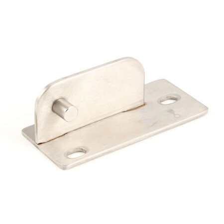 Bki Base, Straight Pin B0257